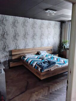 Pronájem bytu 3+1, 60 m² – Cheb, Skalka Nabízím k pronájmu b