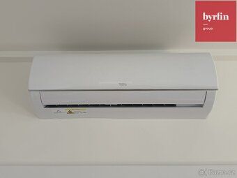Nabízím k pronájmu moderní byt 2+kk o celkové ploše 63 m² s 