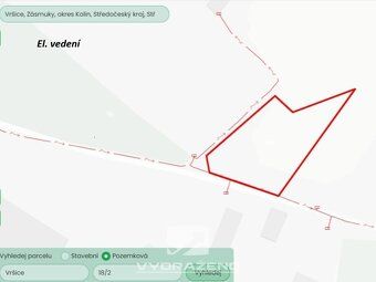 Předmětem prodeje zprostředkovaného formou elektronické aukc