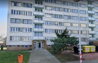 Hledám dlouhodobý pronájem 2+kk / 2+1 od přímého majitele – 