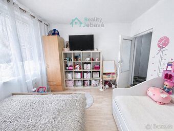 Nabízíme k prodeji byt o dispozici 3+1 a celkové ploše 79 m²