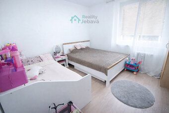 Nabízíme k prodeji byt o dispozici 3+1 a celkové ploše 79 m²