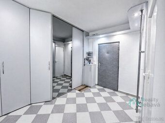 Nabízíme k prodeji byt o dispozici 3+1 a celkové ploše 79 m²