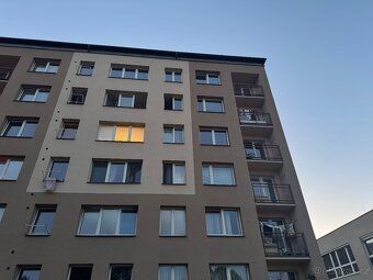 v Opava-Katerinky, panel, os. vlastnictvi, 43.7m2, idealni i