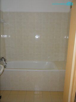 K pronájmu byt velikosti 3+kk o výměře 74 m² v Berouně, klid