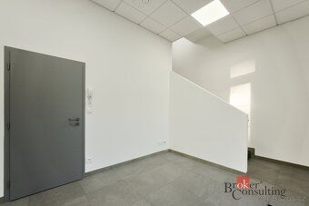 Pronájem, komerční/kanceláře, 266 m2, 66405 Tvarožná, Brno-v