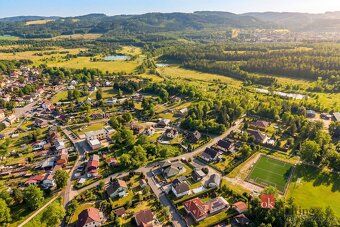 Prodej, pozemky/bydlení, 961 m2, Dolní Rychnov , Sokolov [ID