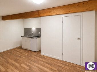 Nabízíme na prodej byt 1+kk 24 m2, osobní vlastnictví, lokal