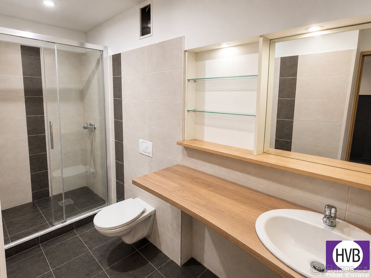 Nabízíme na prodej byt 1+kk 24 m2, osobní vlastnictví, lokal