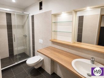 Nabízíme na prodej byt 1+kk 24 m2, osobní vlastnictví, lokal