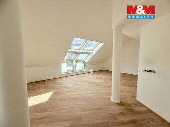 V zastoupení developera (NEPLATÍTE PROVIZI) nabízíme nový do