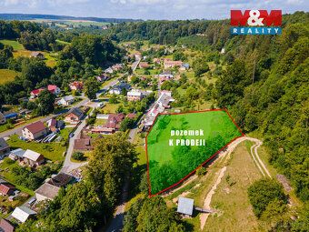 Nabízíme k prodeji krásnou zahradu o rozloze 3279²m, situova