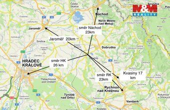 Prodej pole o celkové ploše 10 638 m². S bonitou 52310 a 520