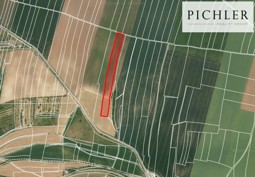 Nabízíme Vám ke koupi pozemek v katastrálním území Svrkyně o