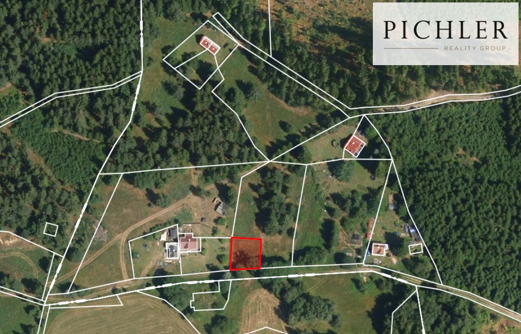 Nabízíme ke koupi pozemek o výměře 431 m2 v Suché u Nejdku. 