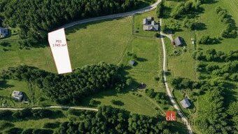 Nabízíme ke koupi pozemek o výměře 431 m2 v Suché u Nejdku. 