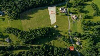 Nabízíme ke koupi pozemek o výměře 431 m2 v Suché u Nejdku. 