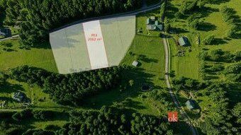 Nabízíme ke koupi pozemek o výměře 431 m2 v Suché u Nejdku. 