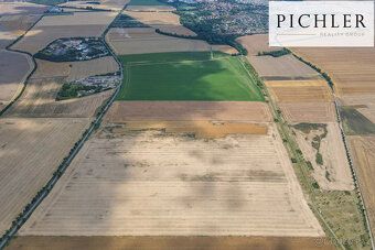 Nabízíme Vám ke koupi podíl o velikosti 15/16 na zemědělském