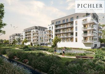 REZIDENCE NÝŘANY - A1 Představujeme vám exkluzivní developer