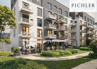 REZIDENCE NÝŘANY Představujeme vám exkluzivní developerský p