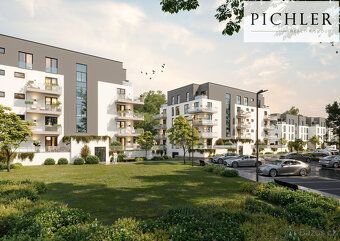 REZIDENCE NÝŘANY Představujeme vám exkluzivní developerský p
