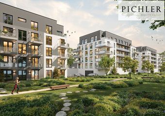 REZIDENCE NÝŘANY - A1 Představujeme vám exkluzivní developer