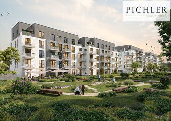 REZIDENCE NÝŘANY - A2 Představujeme vám exkluzivní developer