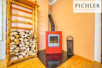 Exkluzivně nabízíme k prodeji nemovitost na jedinečném místě