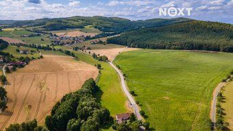 Hledáte pozemek s dobrou dostupností, zároveň soukromím a kl