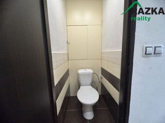 K pronájmu nabízím krásný a kompletně zrekonstruovaný byt 3+
