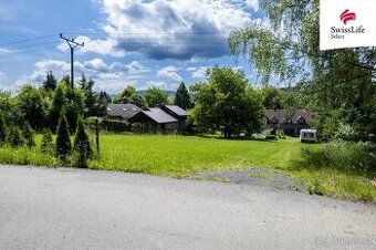 Dobrý den, k0upím stavební pozemek od cca 800 do 3000m². Lok