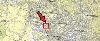 Dobrý den, k0upím stavební pozemek od cca 800 do 3000m². Lok