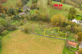 Dobrý den, k0upím stavební pozemek od cca 800 do 3000m². Lok