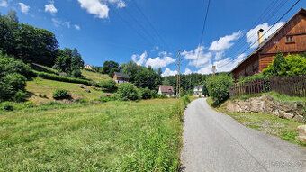 Dobrý den, k0upím stavební pozemek od cca 800 do 3000m². Lok