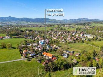 Dobrý den, k0upím stavební pozemek od cca 800 do 3000m². Lok