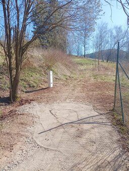 K prodeji pozemek v obci Heřmánkovice, okres Náchod. K prode