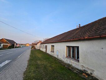 Hledáte nemovitost, kterou si upravíte přesně podle svých př
