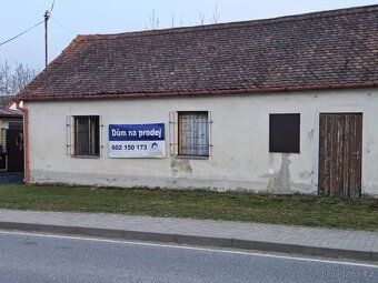 Hledáte nemovitost, kterou si upravíte přesně podle svých př