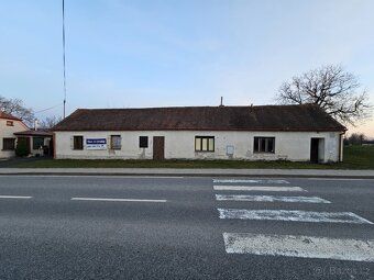 Hledáte nemovitost, kterou si upravíte přesně podle svých př
