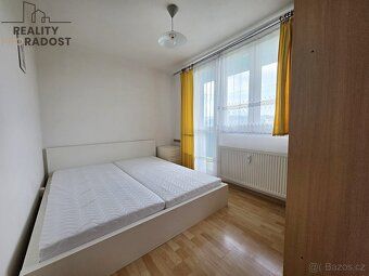 Pronájem bytu 2+1 Staré Brno, ul. Křídlovická Nabízíme k pro