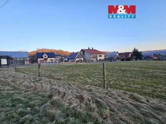 Nabízíme Vám ke koupi pozemek v katastrálním území Kaménka o