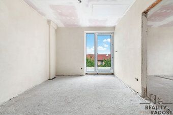 Nabízíme jedinečnou možnost stát se majitelem tohoto moderní