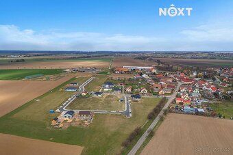Nabízím k prodeji rovinatý stavební pozemek o výměře 911 m² 