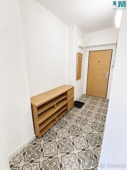 Ev.č. 02068 Pronájem krásného, světlého a zrekonstruovaného 
