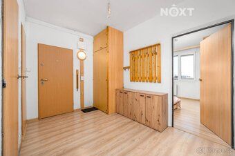 Prodej bytu 3+1, 82,7 m2, ul. Hodonínská, na oblíbeném sídli