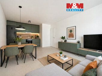 Vyměním byt (OB) v Brně s pěkným výhledem na město-podkroví 