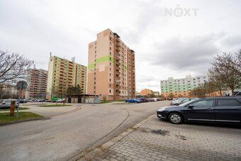 Nabízíme k prodeji družstevní byt o dispozici 2+kk a výměře 