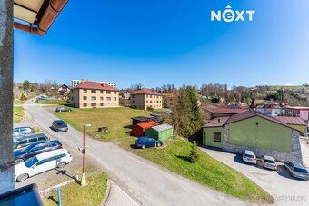 Naše společnost Vám exkluzivně nabízí prodej bytu v osobním 