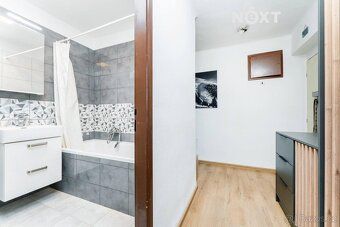 Naše společnost Vám exkluzivně nabízí prodej bytu v osobním 